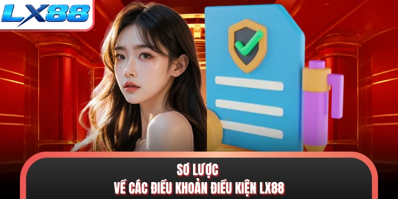 Sơ lược về các điều khoản điều kiện LX88